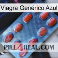 Viagra Genérico Azul 06